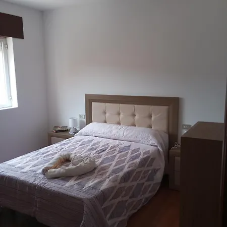 Tatil Evi Casamapi O Pindo