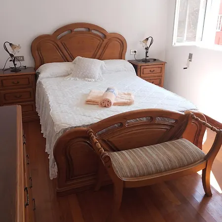 Tatil Evi Casamapi O Pindo