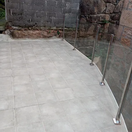 Casamapi O Pindo